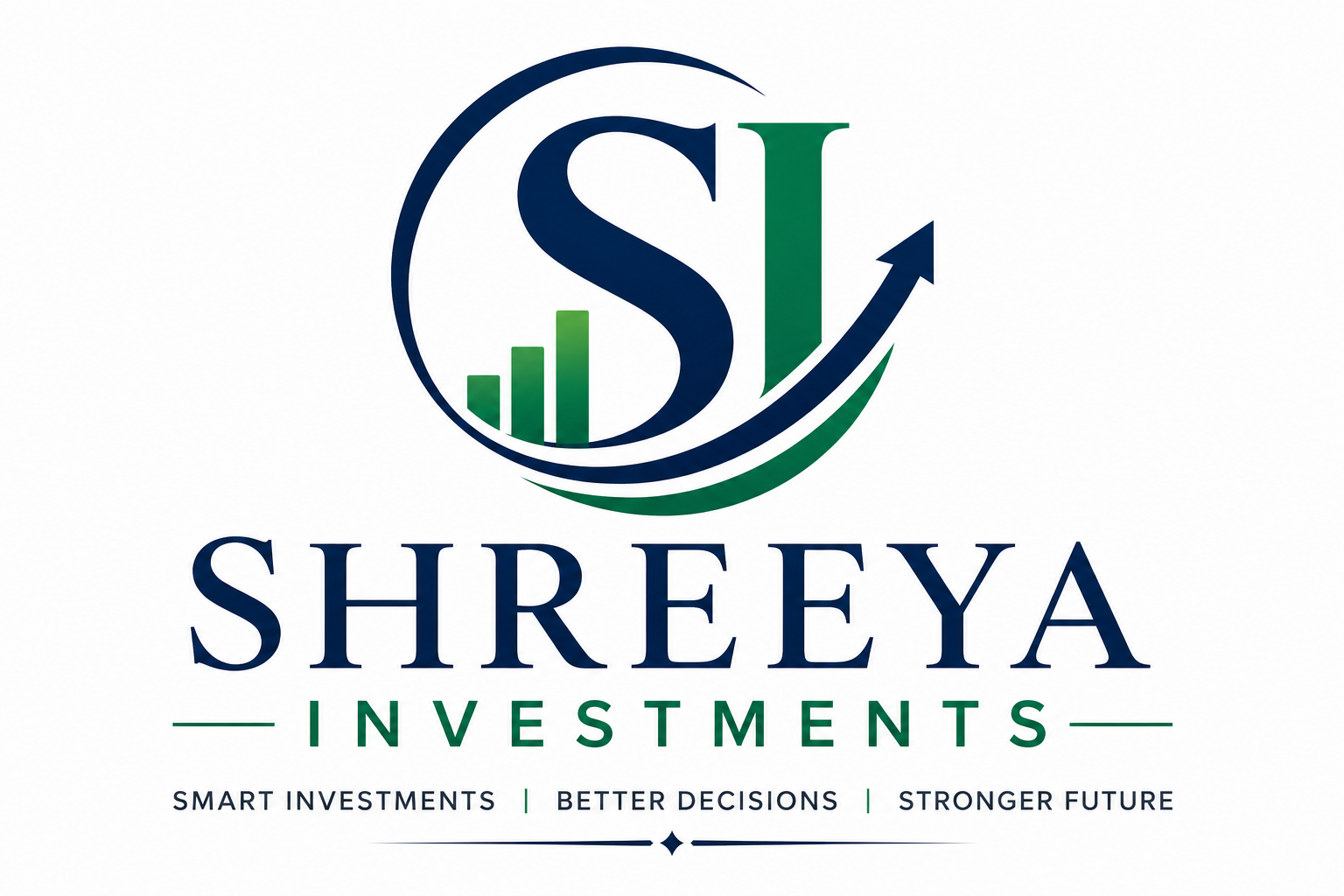 Shreeya Investments logo